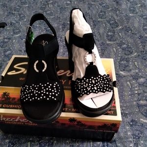 Skechers sandals